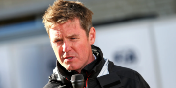 Rob Smedley believes Red Bull could pose a threat