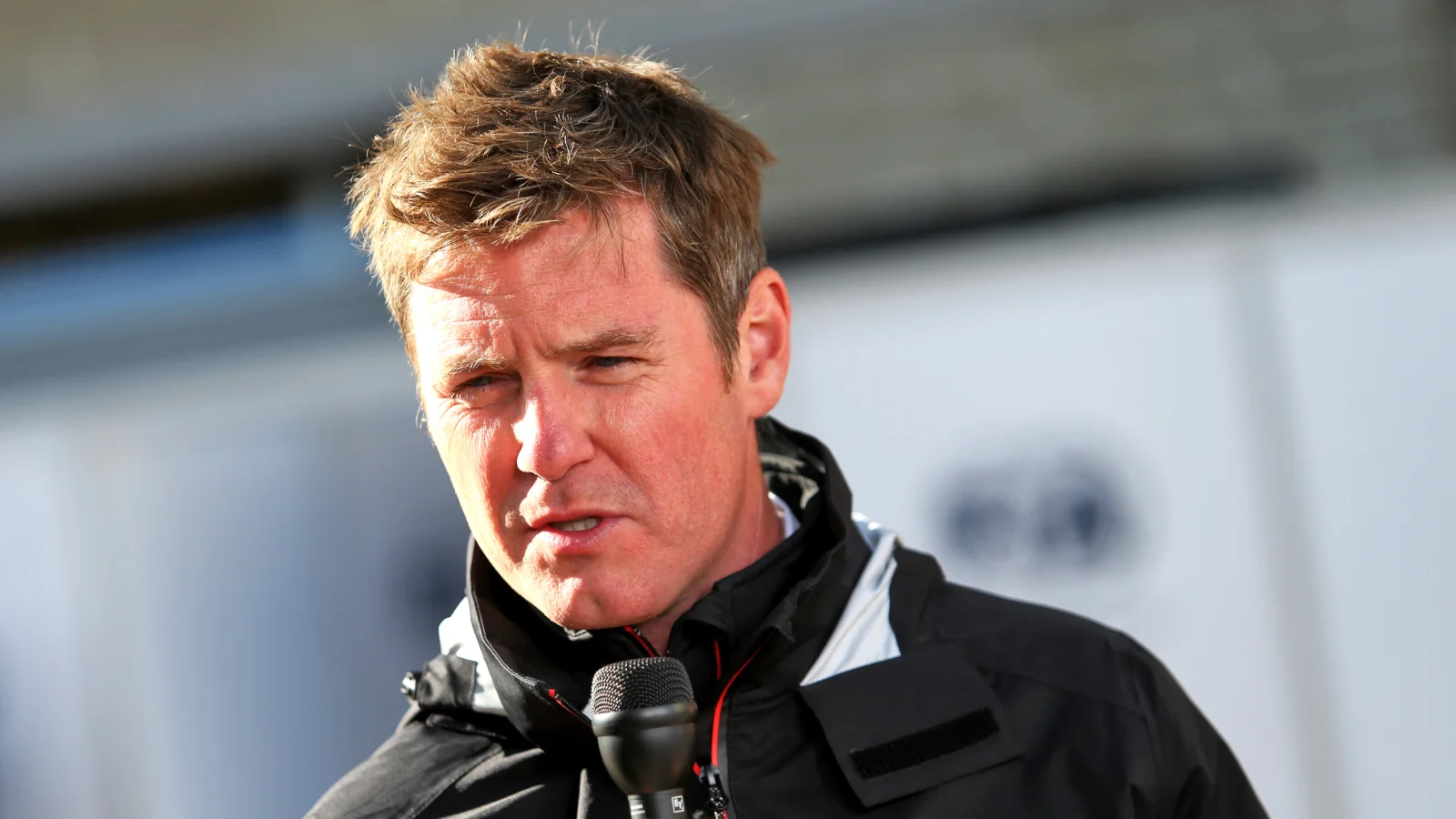 Rob Smedley believes Red Bull could pose a threat