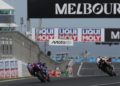 Victoria Government rejects MotoGP requests to move Australian round to Albert Park
