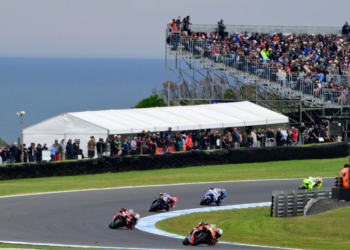 MotoGP to leave Phillip Island in favour of Adelaide street circuit from 2027