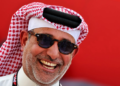 Sheikh Kalifa has delivered an early verdict on F1 2026's radical new regulations
