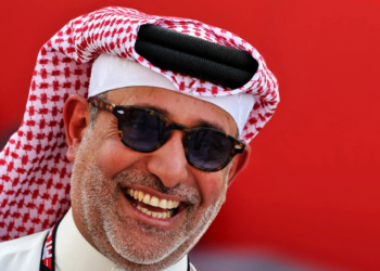 Sheikh Kalifa has delivered an early verdict on F1 2026's radical new regulations
