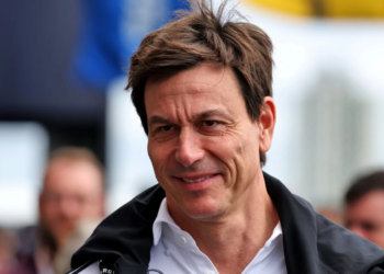 Toto Wolff was glowing in his assessment of the new F1 cars
