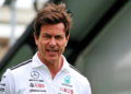 Toto Wolff has indicated that Mercedes is not resting on its favourites status