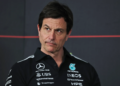 Toto Wolff showed his anger at further accusations aimed at Mercedes