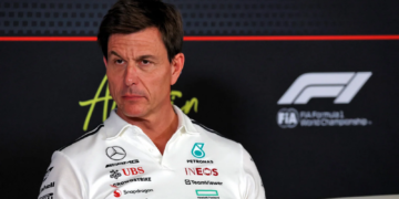 Toto Wolff has sent a firm message to Mercedes' rivals amid the engine loophole debate