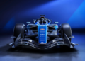 The Williams FW48 is here