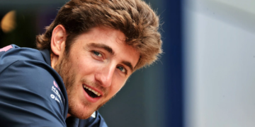 Former Alpine Formula 1 driver will join haas for the 2026 season