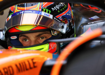 Oscar Piastri emphasises safety concerns for 2026 season of F1