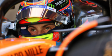 Oscar Piastri emphasises safety concerns for 2026 season of F1