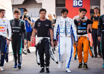 Sergio Perez agrees with Max Verstappen's 2026 F1 verdict