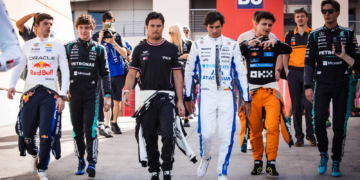 Sergio Perez agrees with Max Verstappen's 2026 F1 verdict