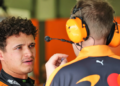 Lando Norris tells Max Verstappen to retire if Formula 1 2026 regulations are too 'boring'