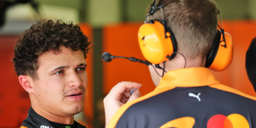 Lando Norris tells Max Verstappen to retire if Formula 1 2026 regulations are too 'boring'
