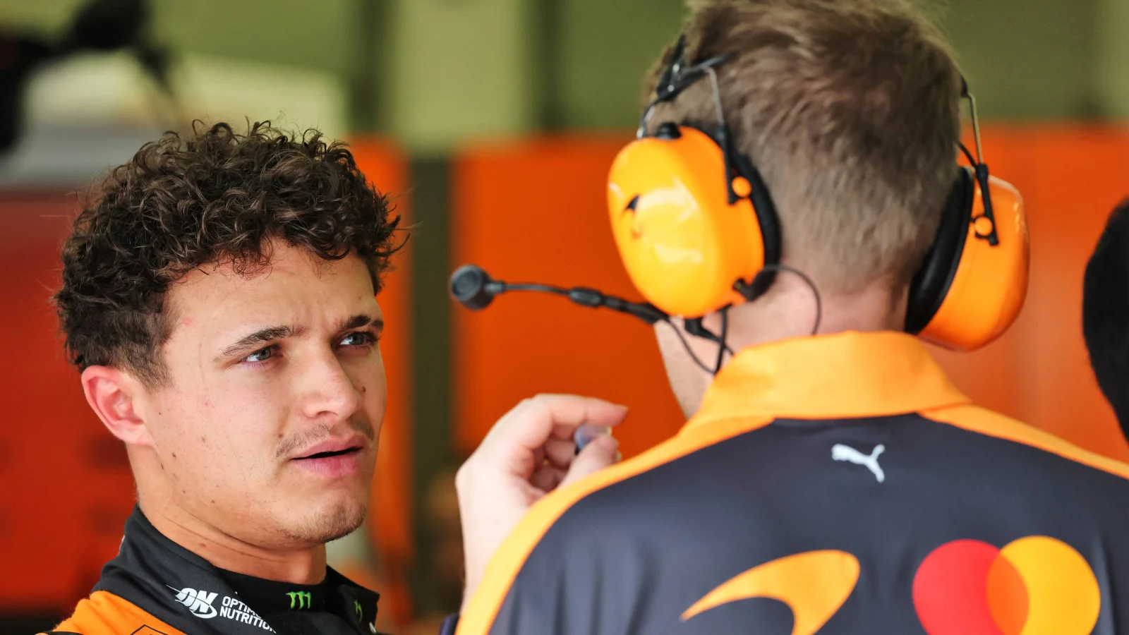 Lando Norris tells Max Verstappen to retire if Formula 1 2026 regulations are too 'boring'