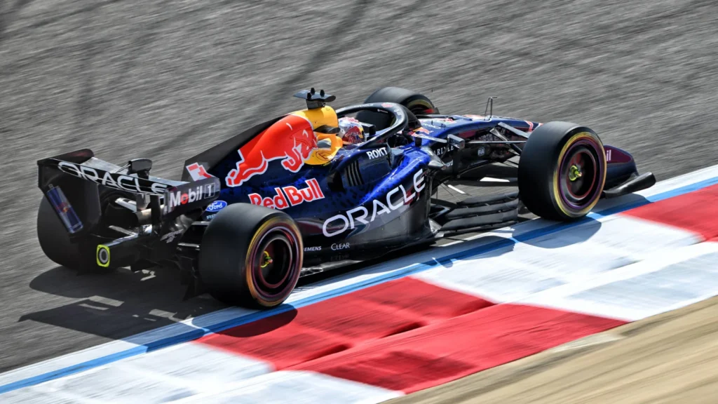 Norris and Verstappen share differing opinions on 2026 Formula 1 car