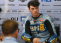 Fermin Aldeguer to miss MotoGP season opener in Thailand