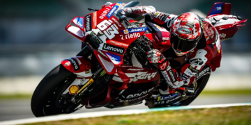 Francesco Bagnaia rediscovers his ‘feeling’ on newest Ducati GP26 at Sepang MotoGP test
