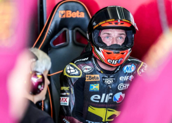 Exclusive: Sam Lowes discusses WorldSBK, opportunities and the future of British riders in MotoGP