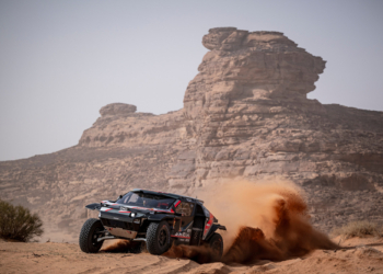 Dacia out of W2RC at end of ,26 season