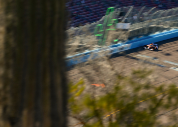 IndyCar's return to Phoenix provided heaps of excitement. Photo: IndyCar - James Black