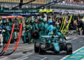 Aston Martin did not pre-plan its DNFs in Australia, proving improvements