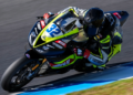 Home delight as Oli Bayliss secures maiden WorldSSP podium at Phillip Island