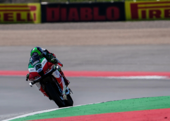 Alex Lowes: Ducati’s three Portimao 1-2s highlight gap to Bimota WorldSBK package