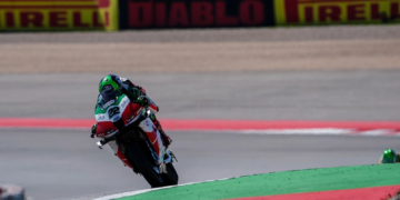 Alex Lowes: Ducati’s three Portimao 1-2s highlight gap to Bimota WorldSBK package