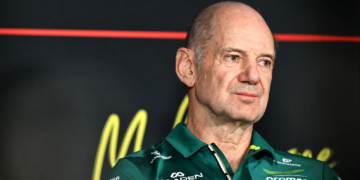 Adrian Newey has revealed a sobering fact about Honda as Aston Martin continues to struggle in Melbourne