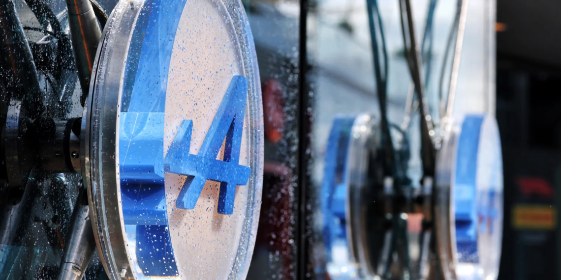 Alpine has a fresh bidder for its 24 per cent stake