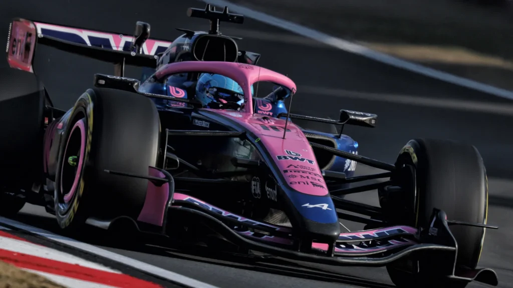 Pierre Gasly was invesrtigated for blocking Max Verstappen