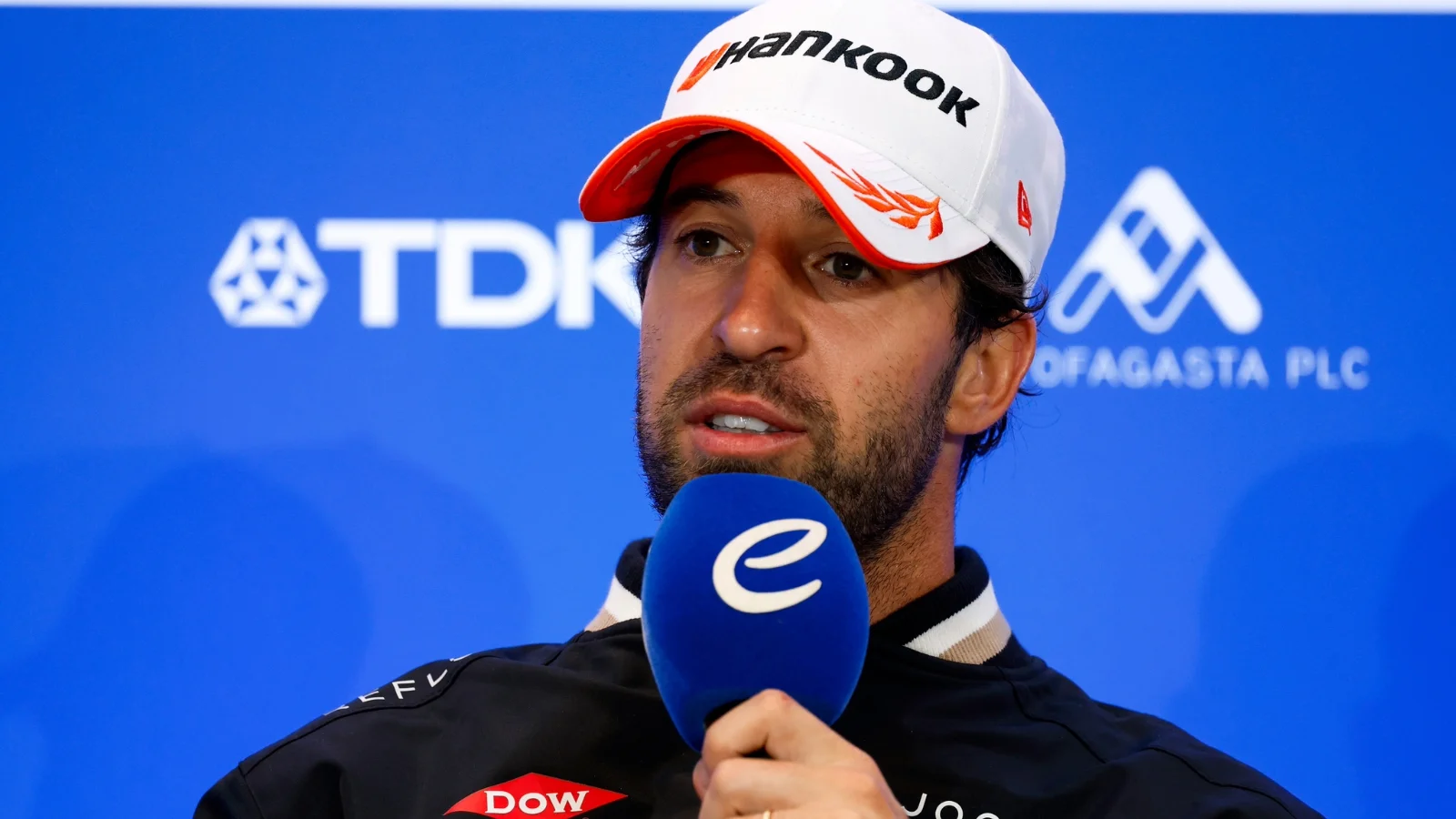 Antonio Felix da Costa has warned Jaguar to keep the hard work going with the team well-placed to challenge on all fronts in Formula E