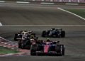 Bahrain and Saudi Arabia are set to lose their respective F1 Grands Prix