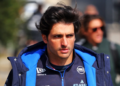 Carlos Sainz has called for F1 to be rethought
