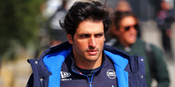 Carlos Sainz has called for F1 to be rethought