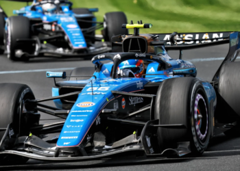 Williams has underperformed in 2026