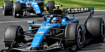 Williams has underperformed in 2026