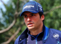 Carlos Sainz has revealed detail behind his decision to leave McLaren in 2020