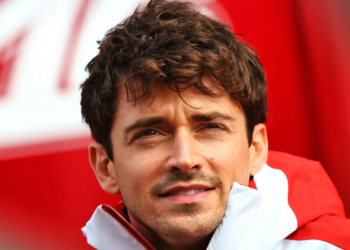 Charles Leclerc has defended the 2026 cars