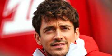 Charles Leclerc has defended the 2026 cars