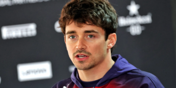 Charles Leclerc has raised concerns over the qualifying spectacle in F1