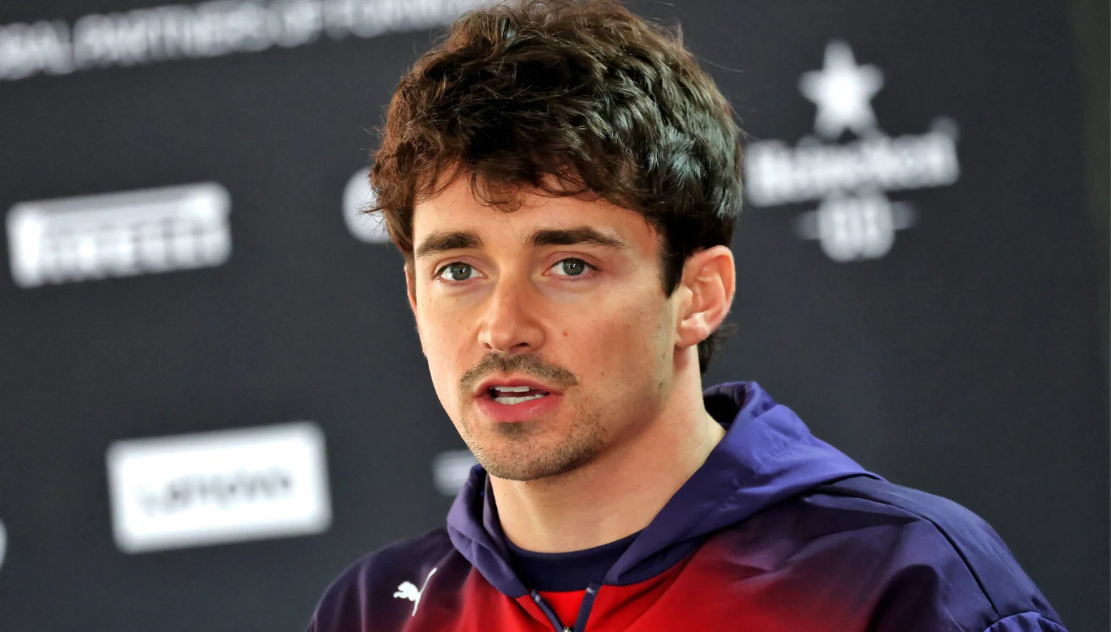 Charles Leclerc has raised concerns over the qualifying spectacle in F1