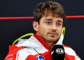 Charles Leclerc has identified one area where Ferrari can 'annoy' Mercedes