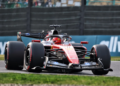 Charles Leclerc was furious during qualifying