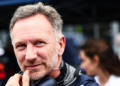 Christian Horner has been touted with a shock return to the F1 paddock