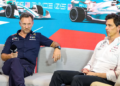 Toto Wolff conflicted about potential F1 return for ‘the bad’ Christian Horner