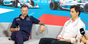 Toto Wolff conflicted about potential F1 return for ‘the bad’ Christian Horner