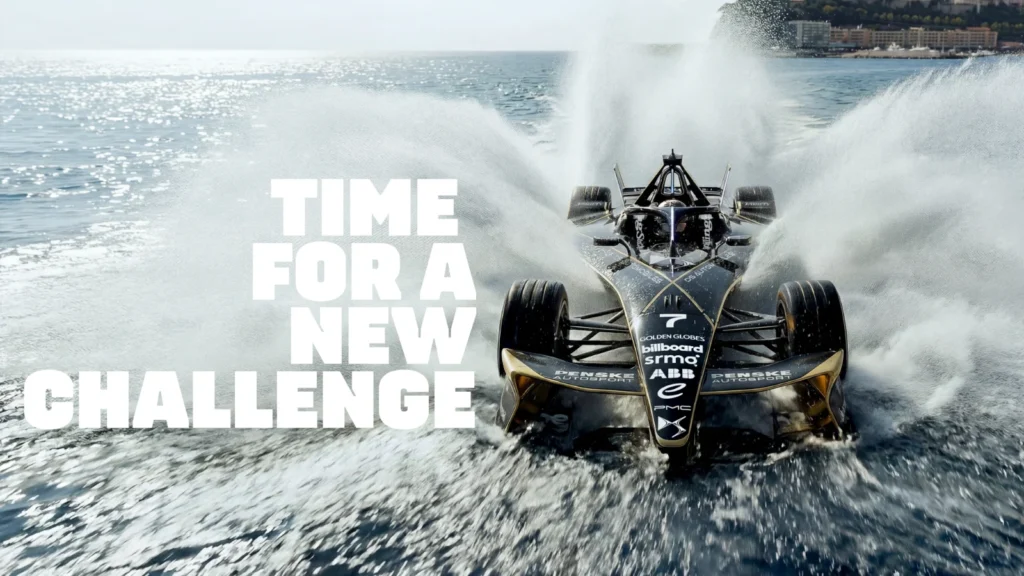 DS will exit Formula E at the end of Season 12