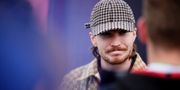 Dan Ticktum has told Motorsport Week of his displeasure at F1's new rules